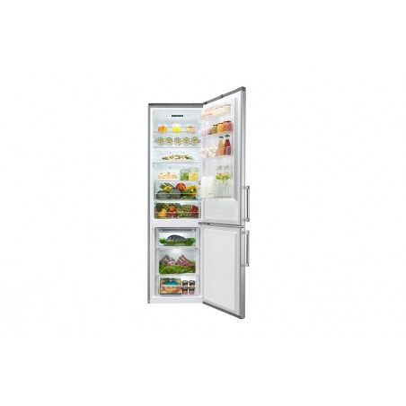 Réfrigérateur congélateur LG GB6348BPS