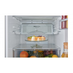 Réfrigérateur congélateur LG GB6348BPS