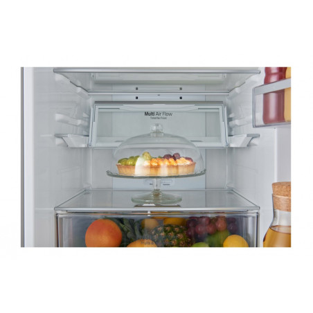 Réfrigérateur congélateur LG GB6348BPS