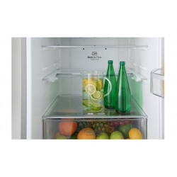 Réfrigérateur congélateur LG GB6348BPS