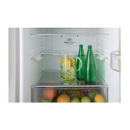 Réfrigérateur congélateur LG GB6348BPS
