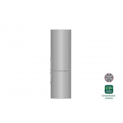 Réfrigérateur congélateur LG GB6348BPS