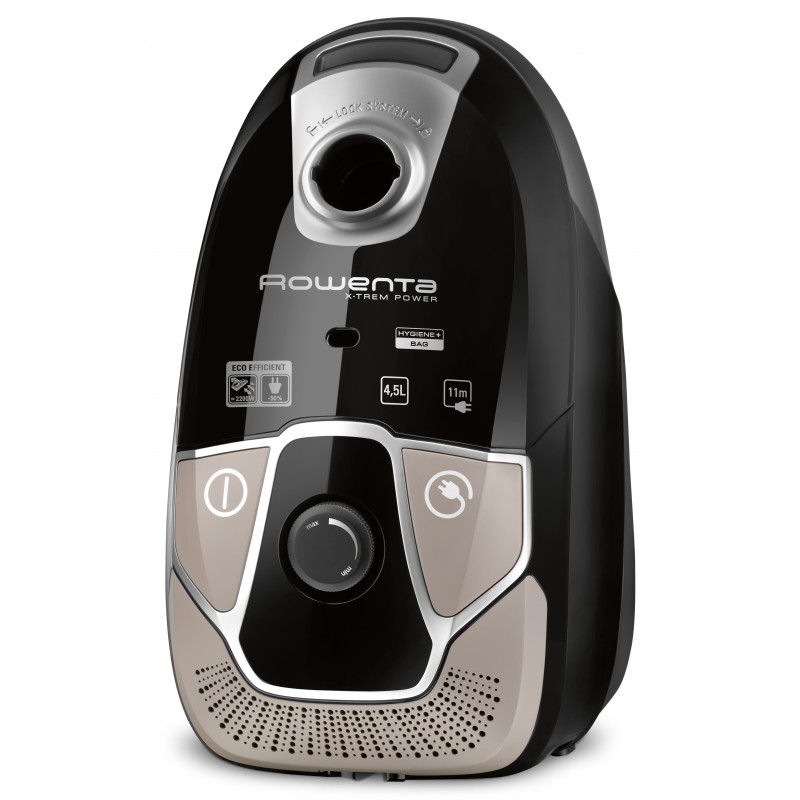 Aspirateur ROWENTA RO6886EA