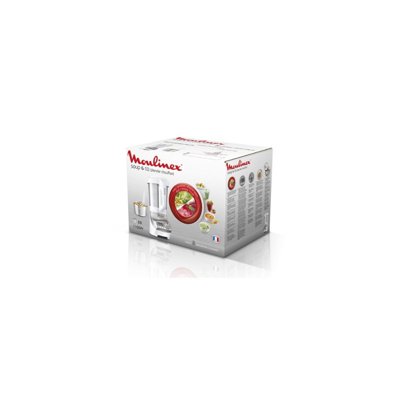 Blender MOULINEX LM908110