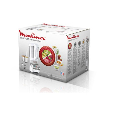 Blender MOULINEX LM908110