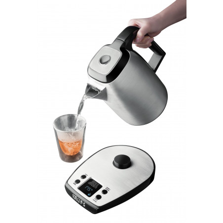 Bouilloire KRUPS BW3140