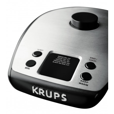 Bouilloire KRUPS BW3140