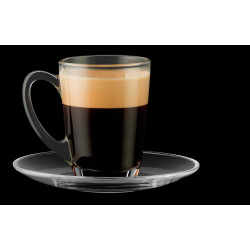Espace Café KRUPS EA82FD10