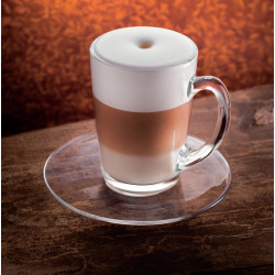 Espace Café KRUPS EA82FD10
