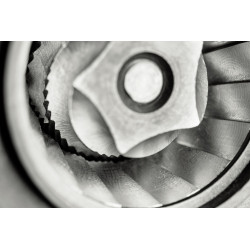 Espace Café KRUPS EA82FD10