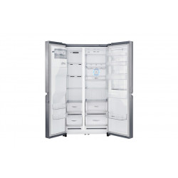 Réfrigérateur congélateur LG GSS6671PS