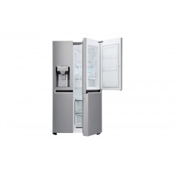 Réfrigérateur congélateur LG GSS6671PS