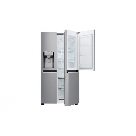 Réfrigérateur congélateur LG GSS6671PS