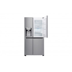 Réfrigérateur congélateur LG GSS6671PS