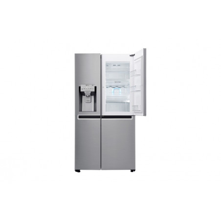 Réfrigérateur congélateur LG GSS6671PS