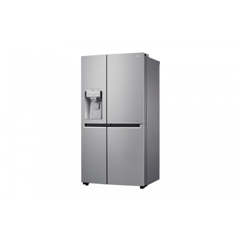 Réfrigérateur congélateur LG GSS6671PS