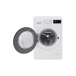 Lave Linge LG F84820WH