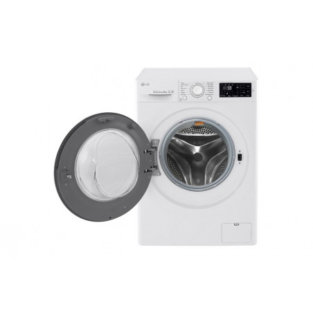 Lave Linge LG F84820WH
