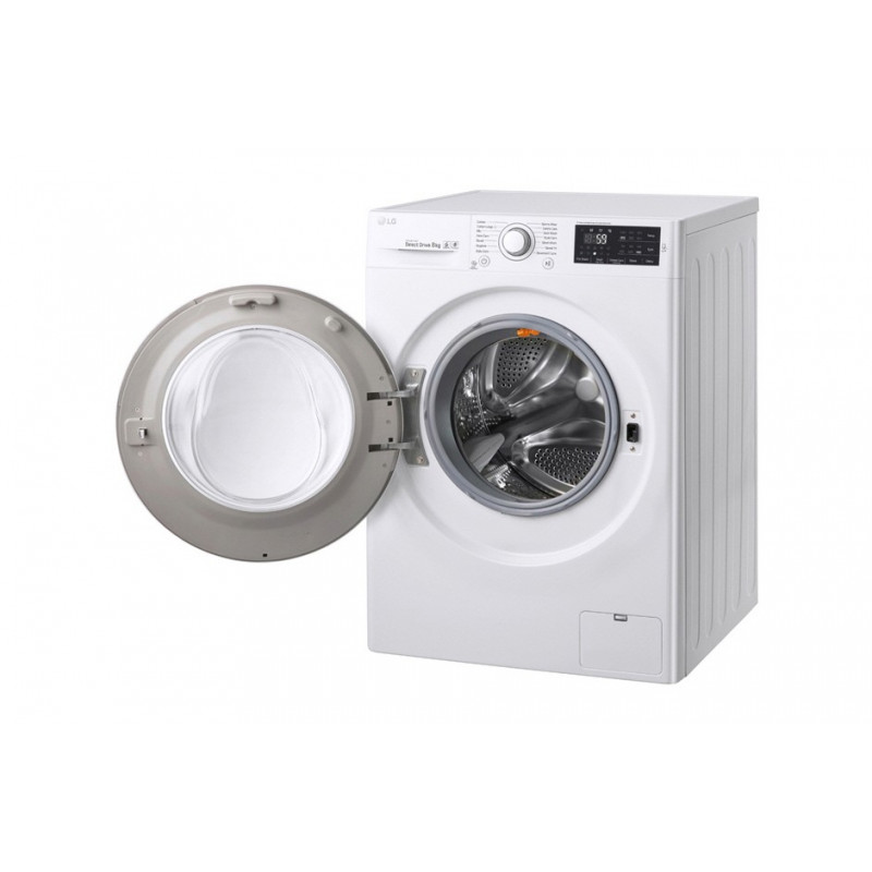 Lave Linge LG F84820WH