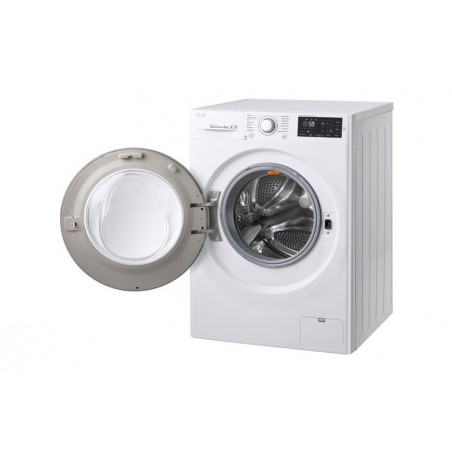 Lave Linge LG F84820WH