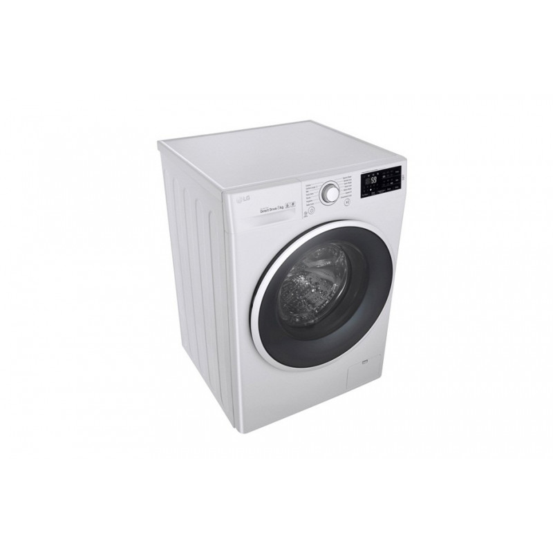 Lave Linge LG F84820WH