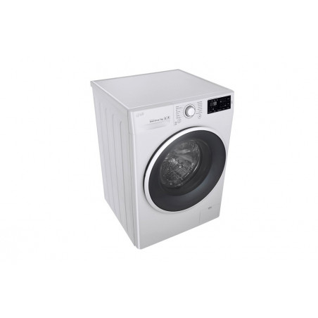 Lave Linge LG F84820WH