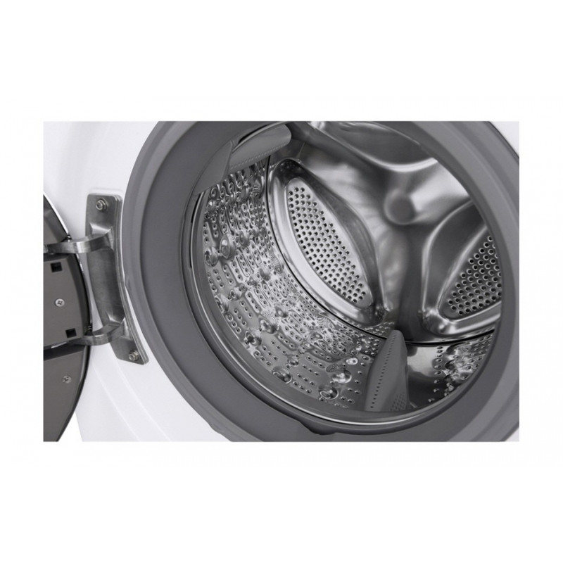 Lave Linge LG F84820WH