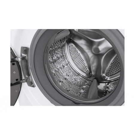 Lave Linge LG F84820WH