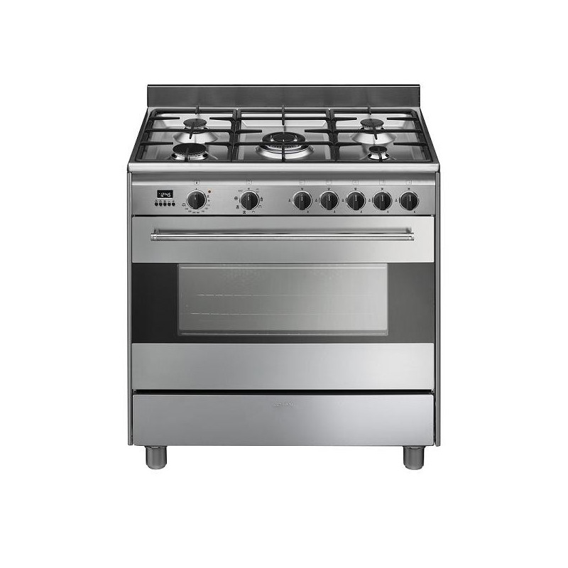 Cuisinière SMEG BG91X9