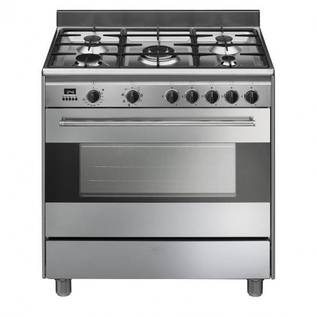 Cuisinière SMEG BG91X9