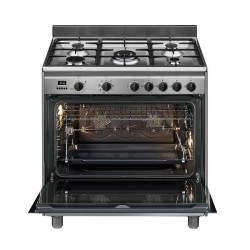 Cuisinière SMEG BG91CTX9