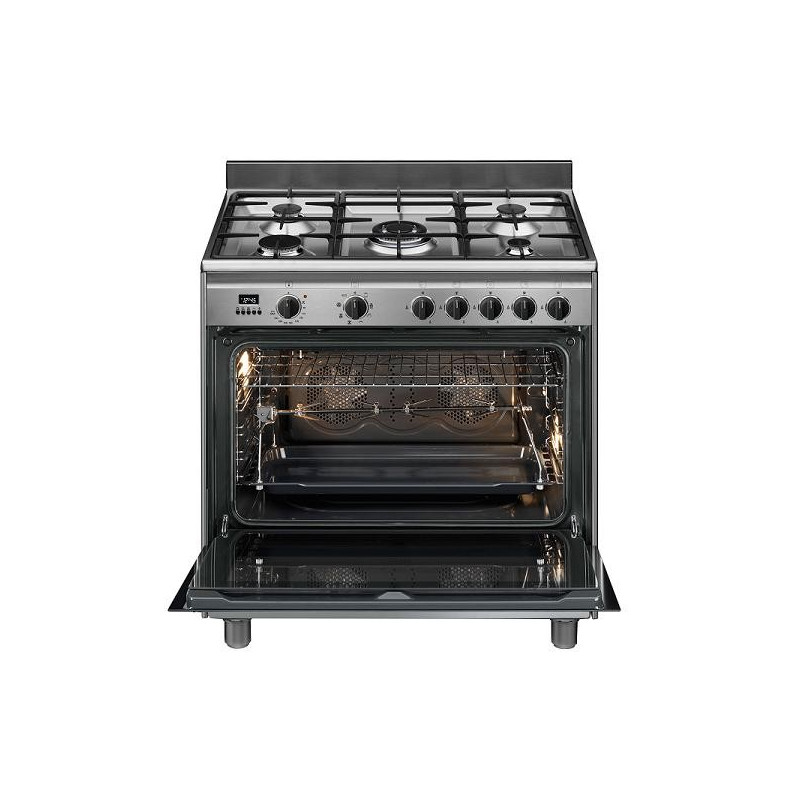 Cuisinière SMEG BG91CTX9