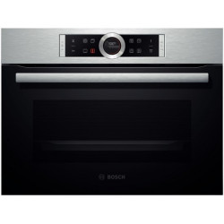 Four BOSCH CBG675BS1