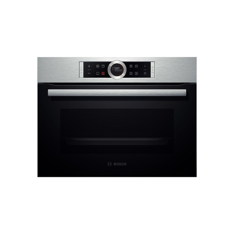 Four BOSCH CBG675BS1