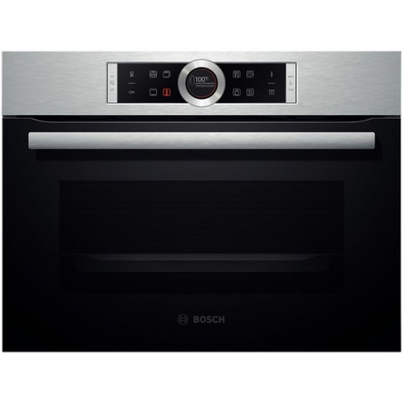 Four BOSCH CBG675BS1