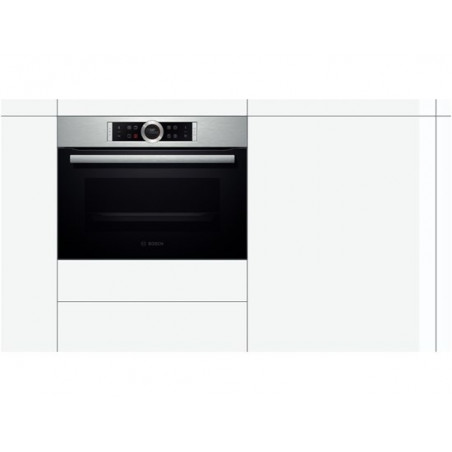 Four BOSCH CBG675BS1