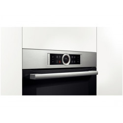 Four BOSCH CBG675BS1