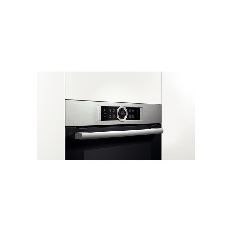 Four BOSCH CBG675BS1