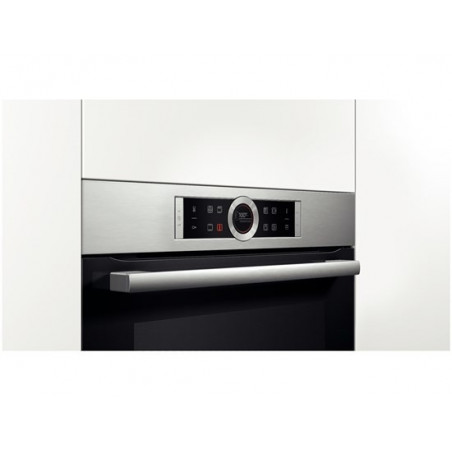 Four BOSCH CBG675BS1