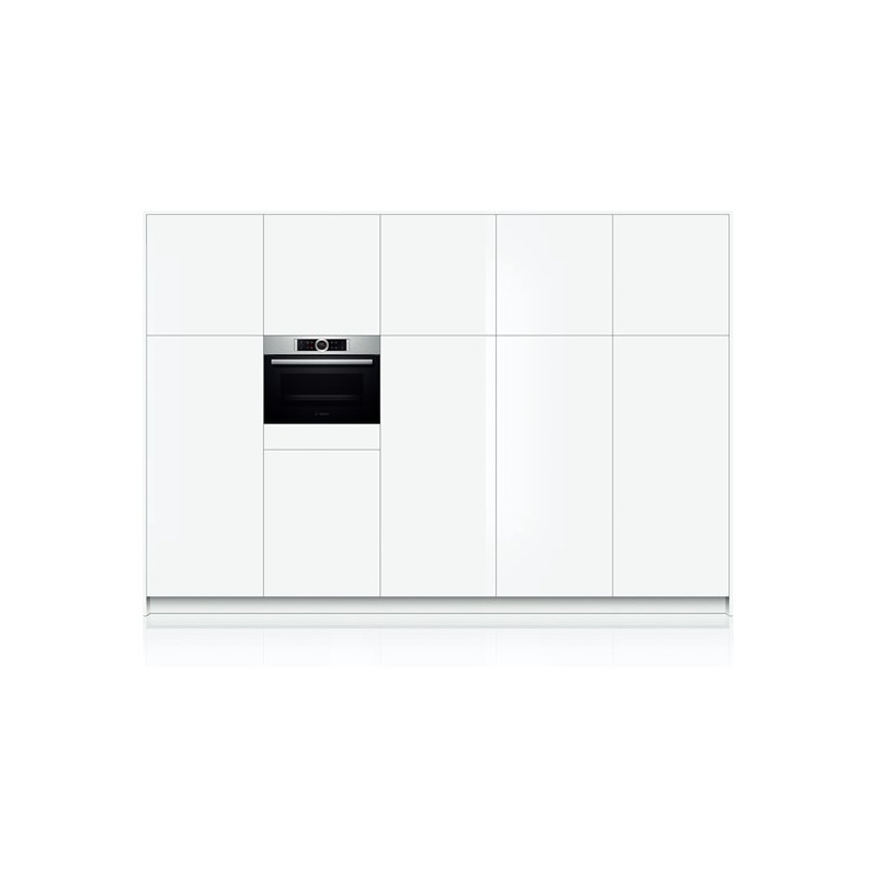Four BOSCH CBG675BS1