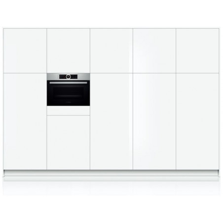 Four BOSCH CBG675BS1
