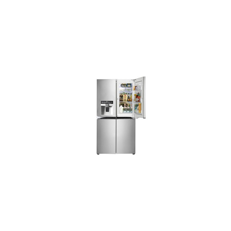 Réfrigérateur congélateur LG GLS8848SC