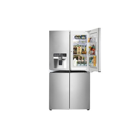 Réfrigérateur congélateur LG GLS8848SC
