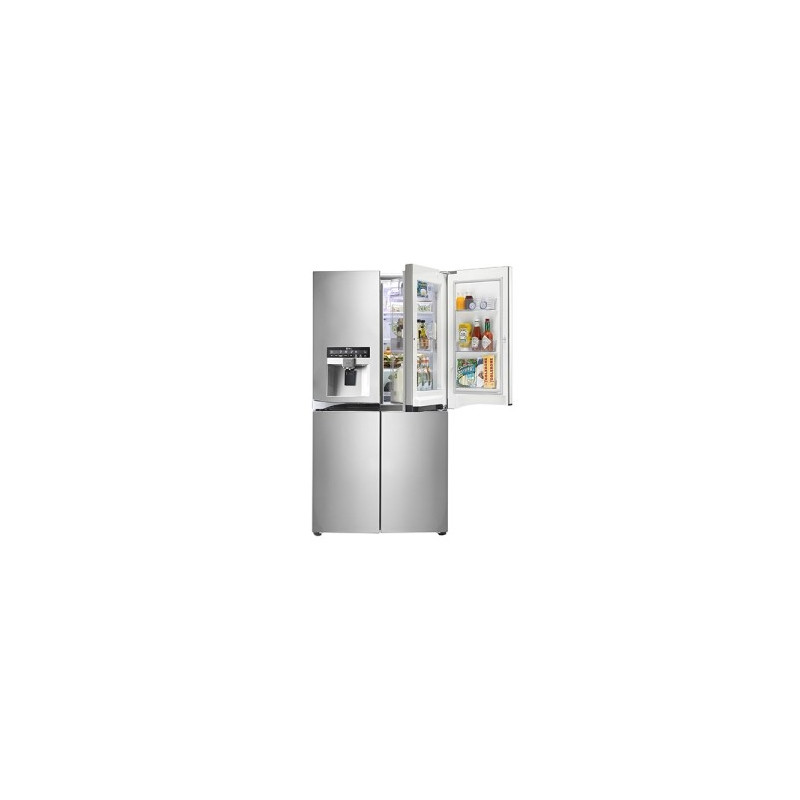 Réfrigérateur congélateur LG GLS8848SC
