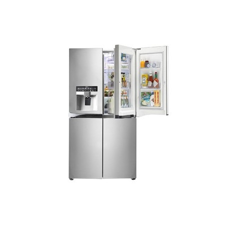 Réfrigérateur congélateur LG GLS8848SC