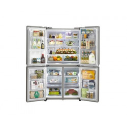 Réfrigérateur congélateur LG GLS8848SC