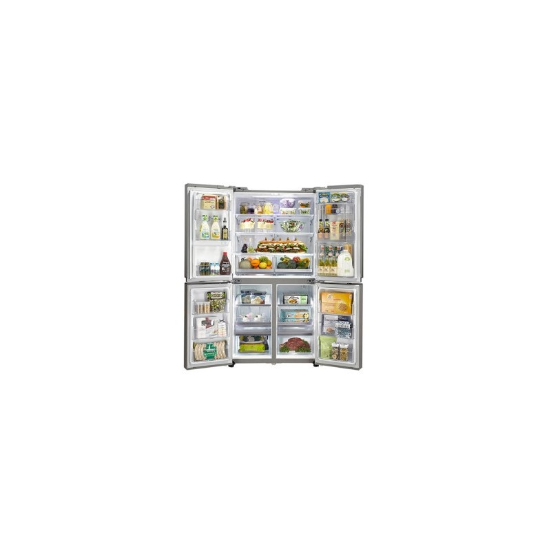 Réfrigérateur congélateur LG GLS8848SC