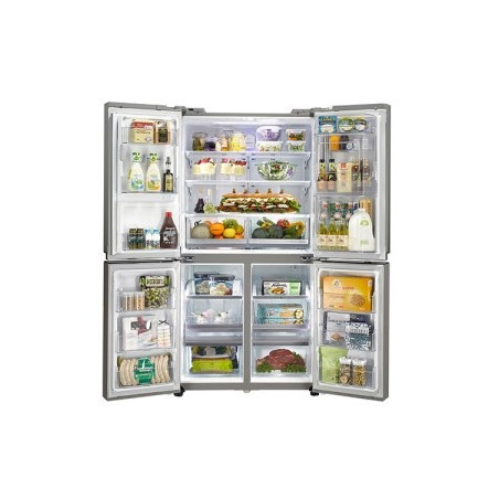 Réfrigérateur congélateur LG GLS8848SC