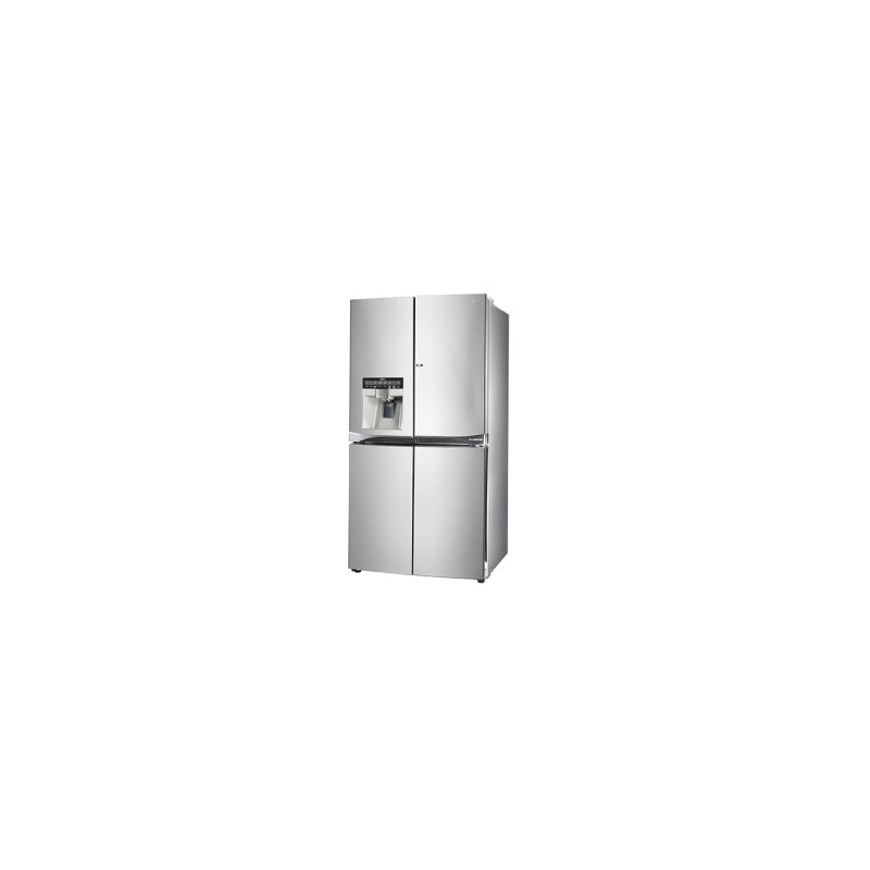 Réfrigérateur congélateur LG GLS8848SC