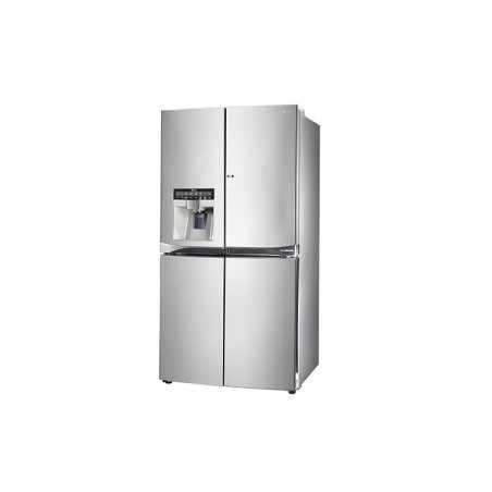 Réfrigérateur congélateur LG GLS8848SC